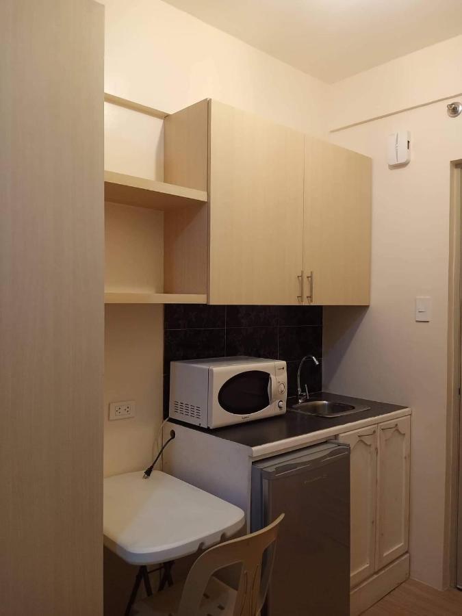 Budget Condotel Muntinlupa City Exterior foto